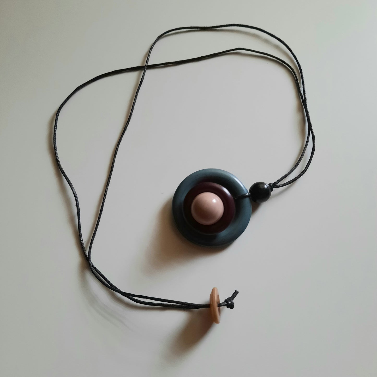 stack pendant