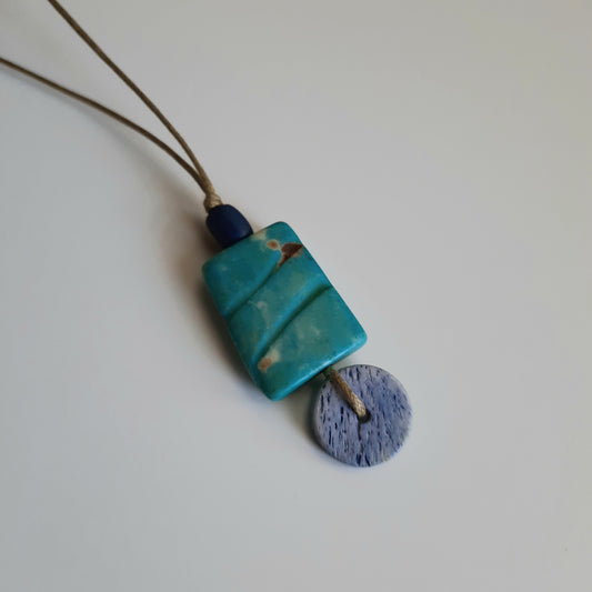 stack pendant