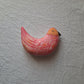 dear bird resting