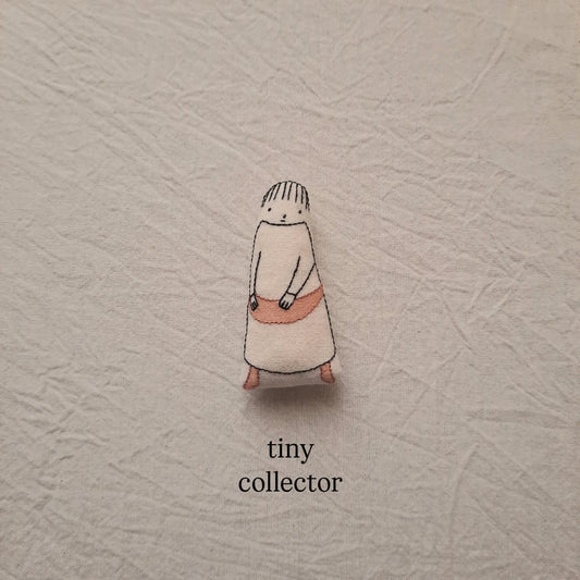 tiny collector