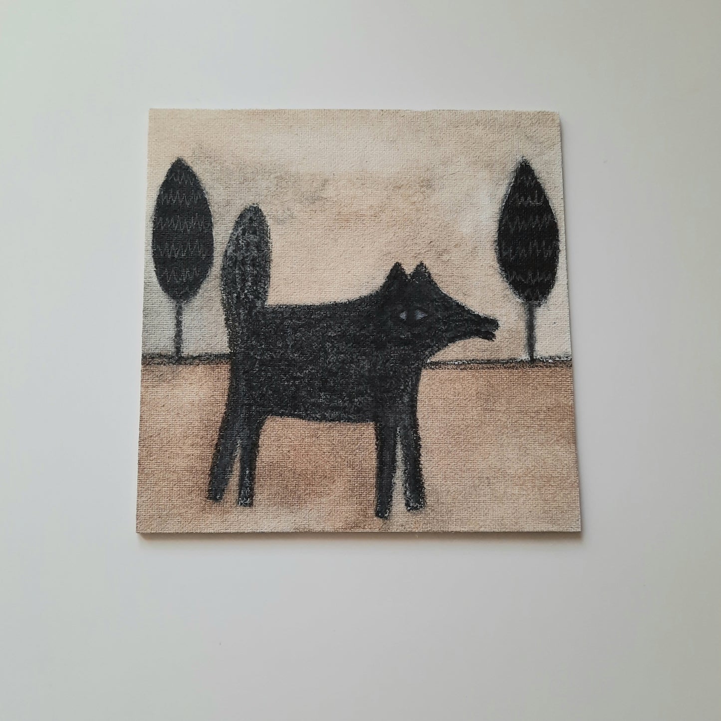Wolfred