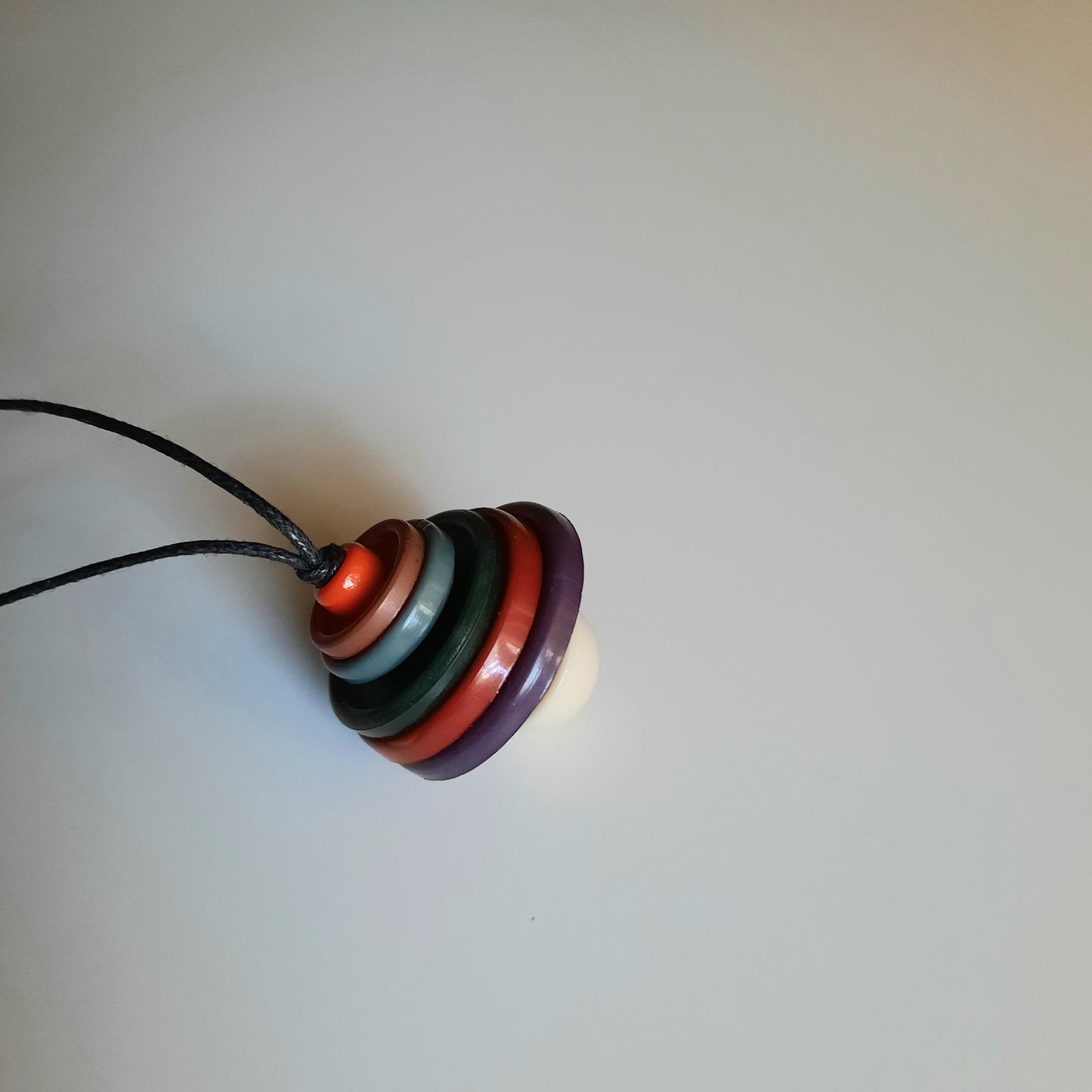 stack pendant