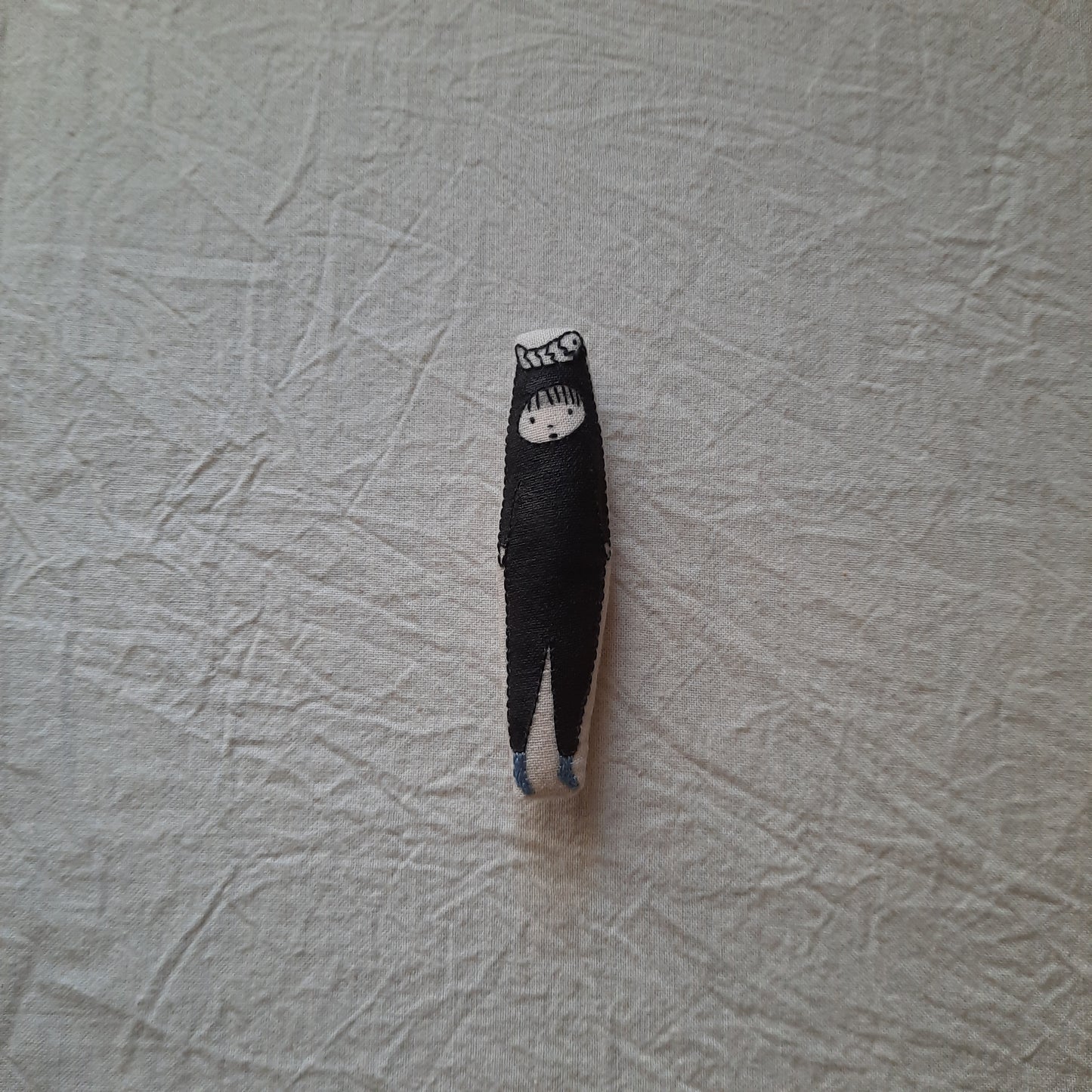 nesting friend