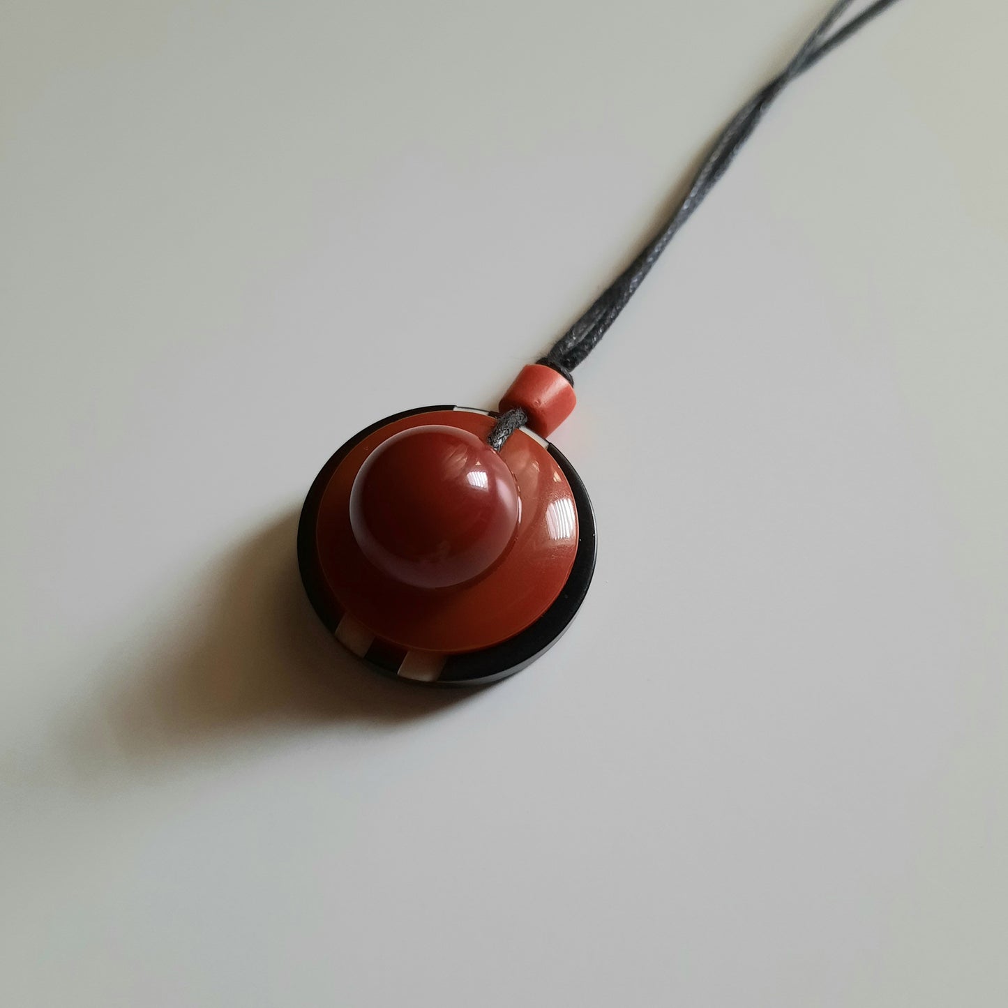stack pendant