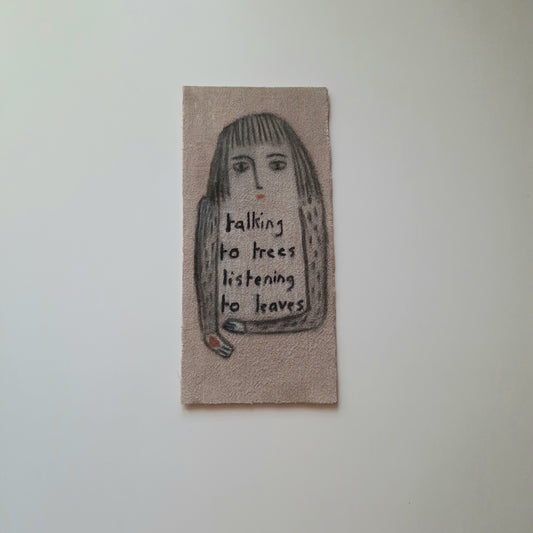 the importance of being