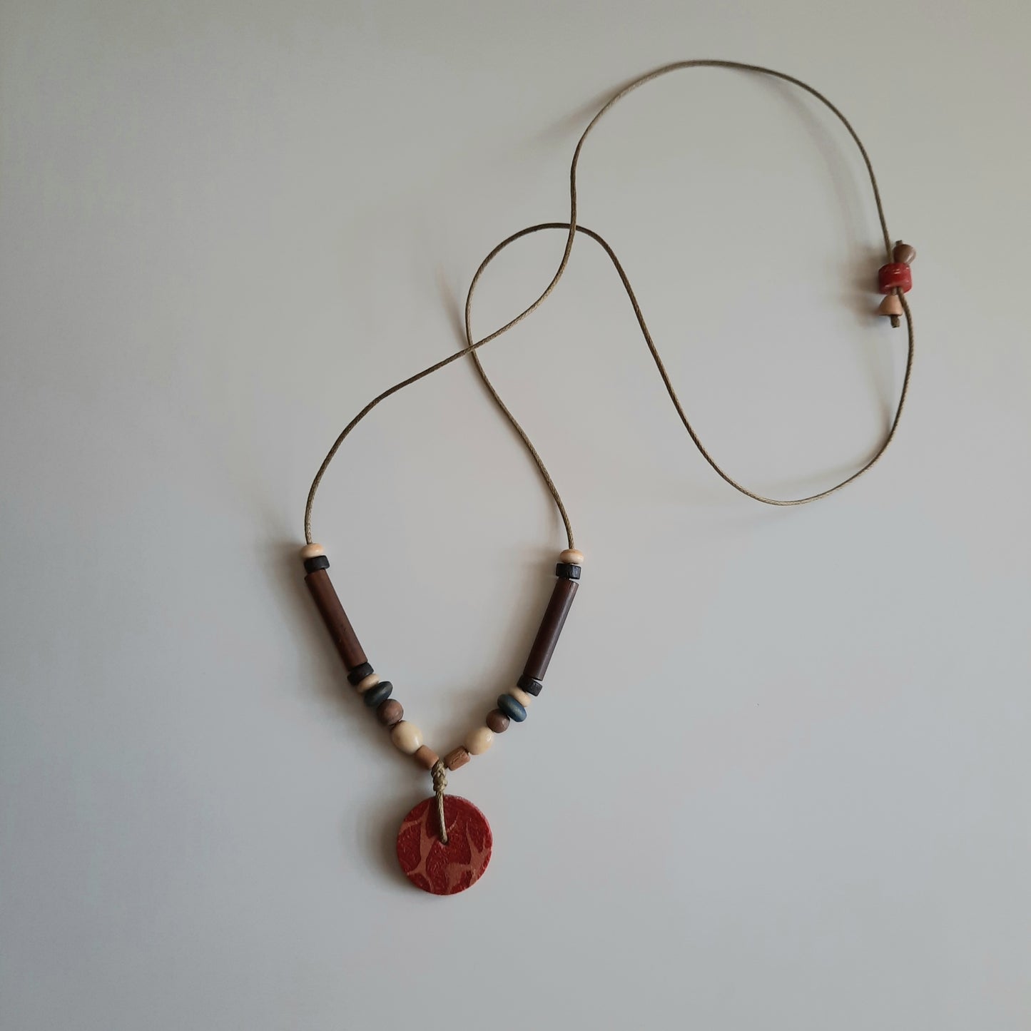 stack pendant