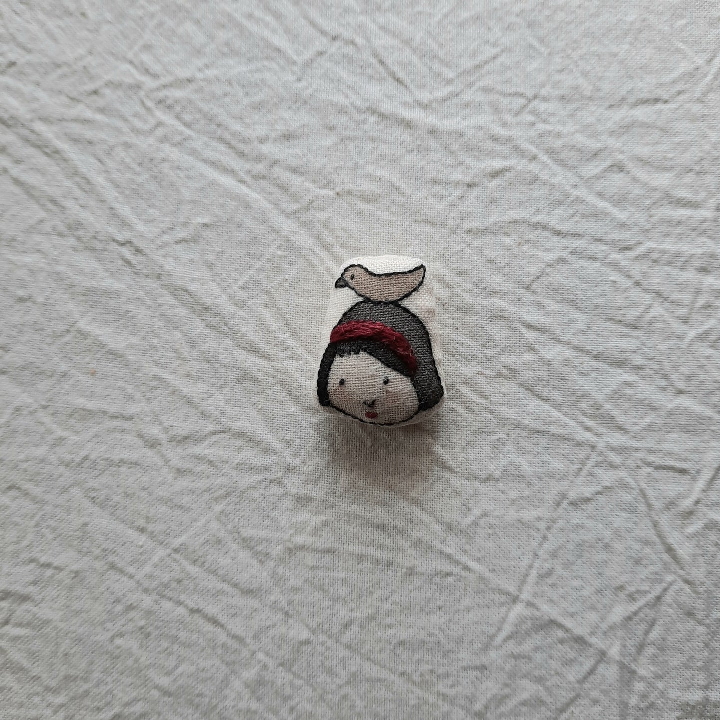 bird companion
