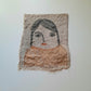 girl in rust