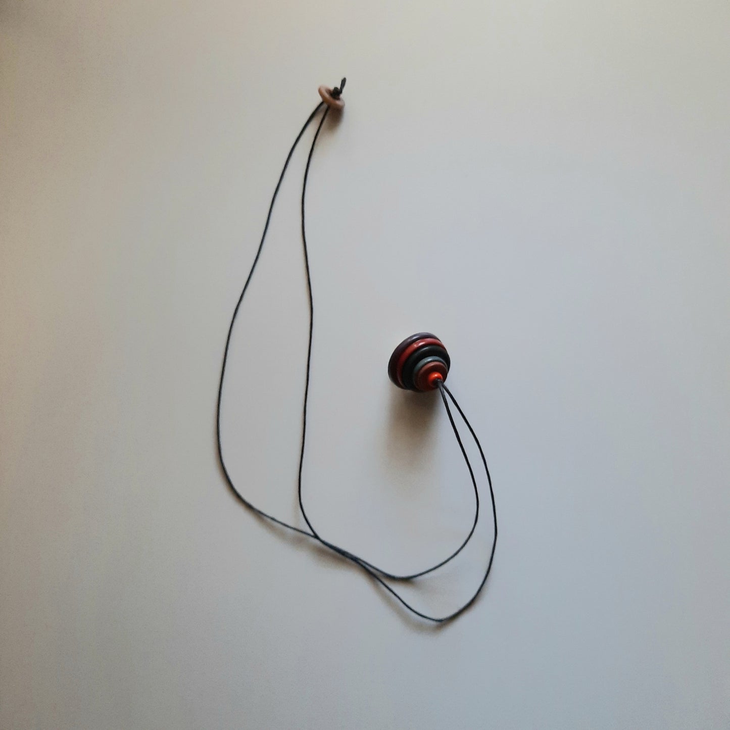 stack pendant
