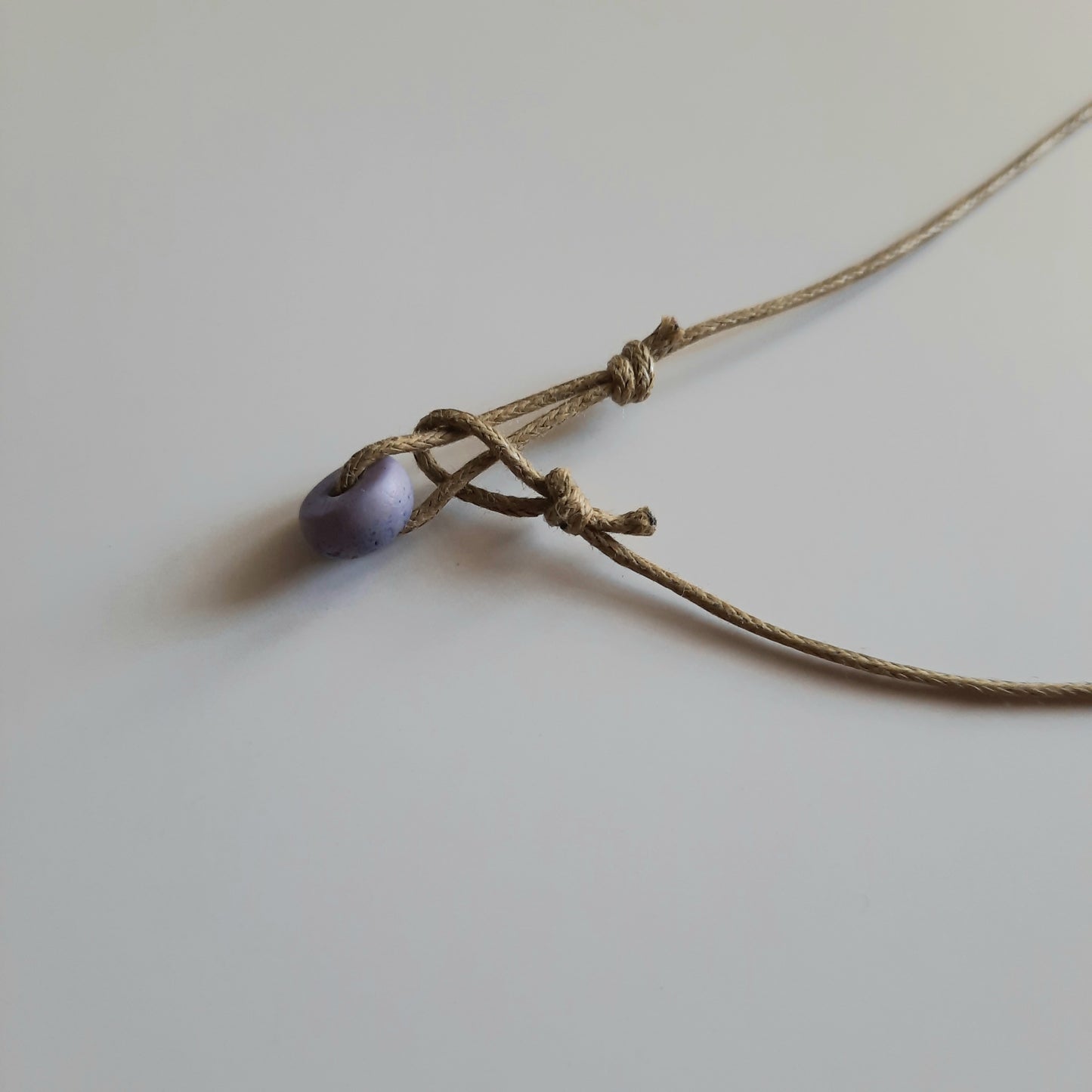stack pendant