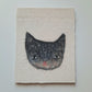 cat face