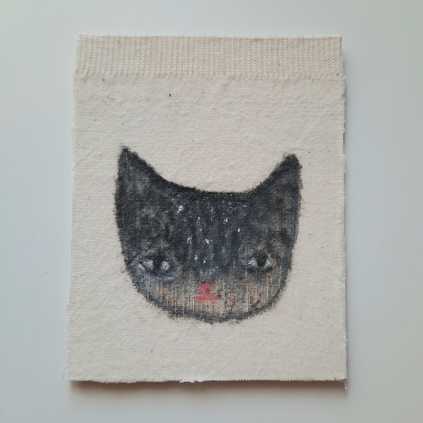 cat face