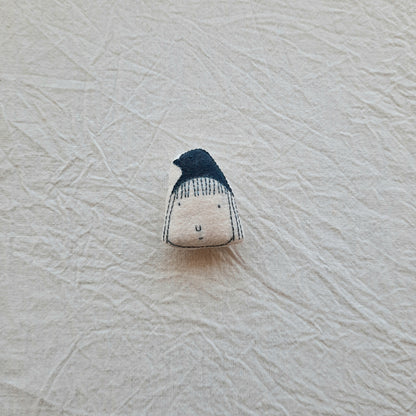 birdwatching