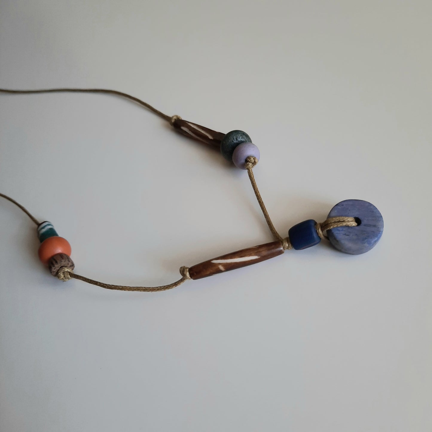stack pendant