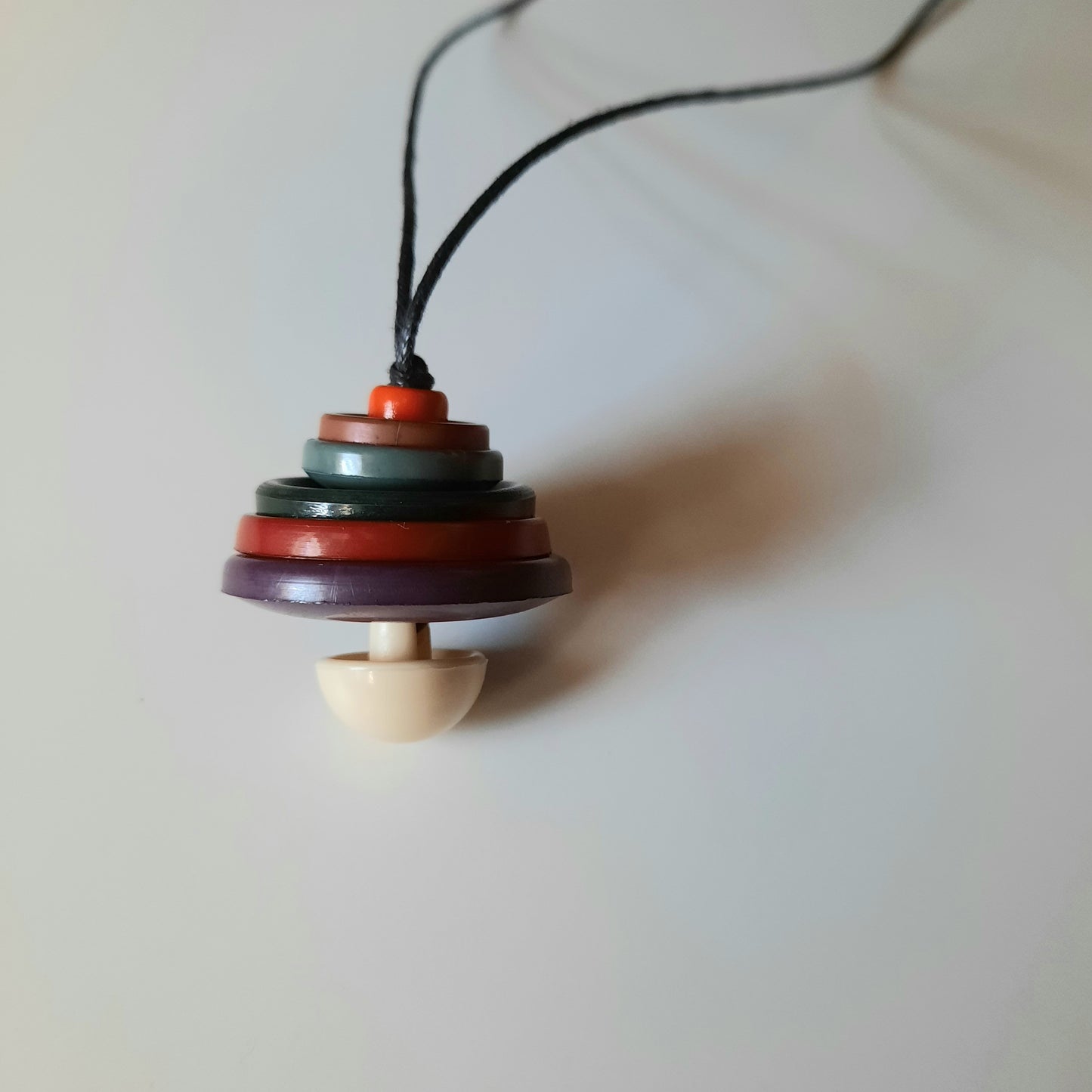 stack pendant
