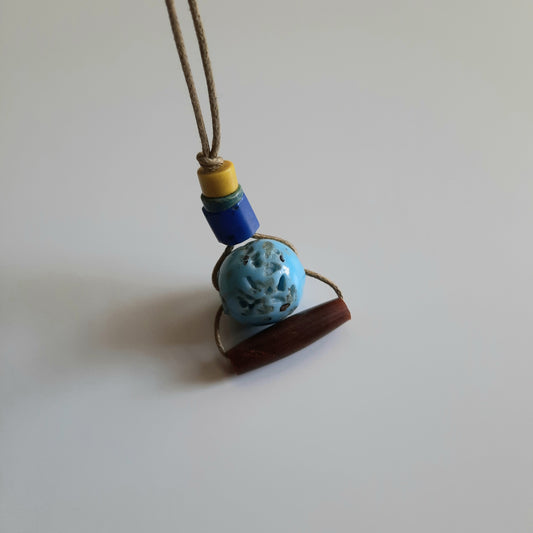 stack pendant