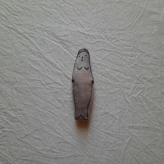 sea small