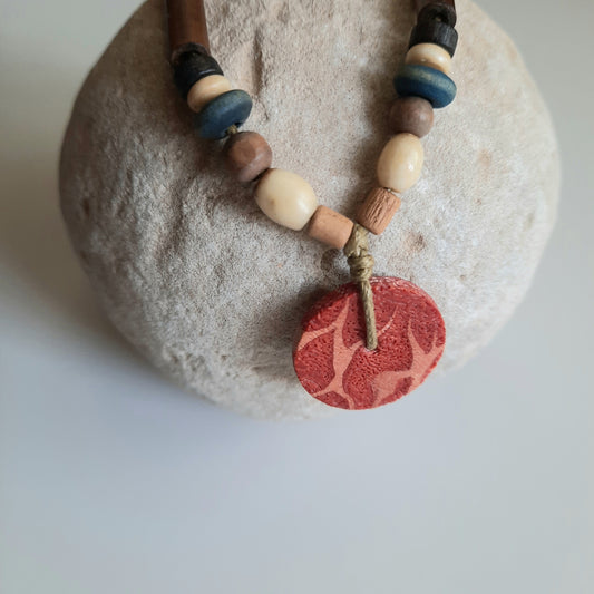 stack pendant