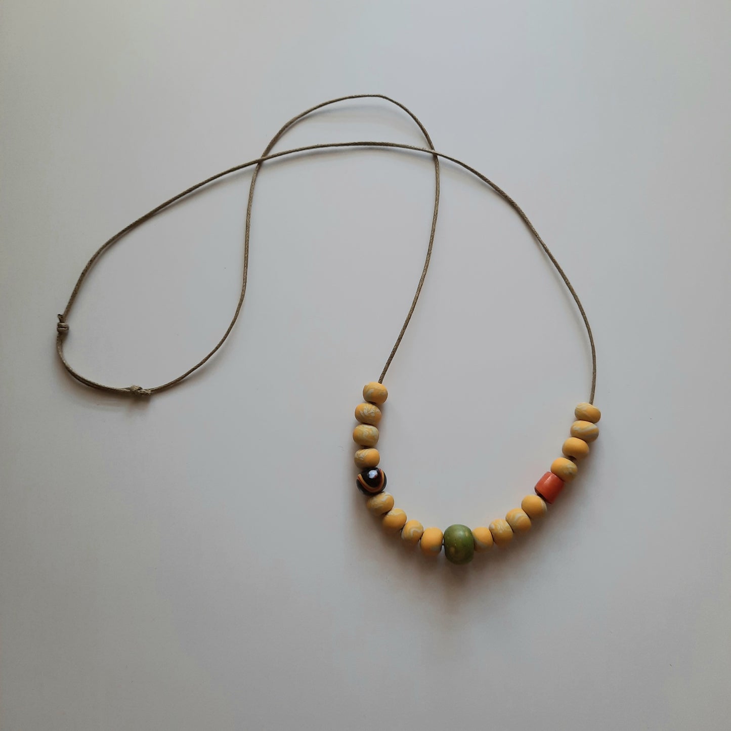 stack pendant
