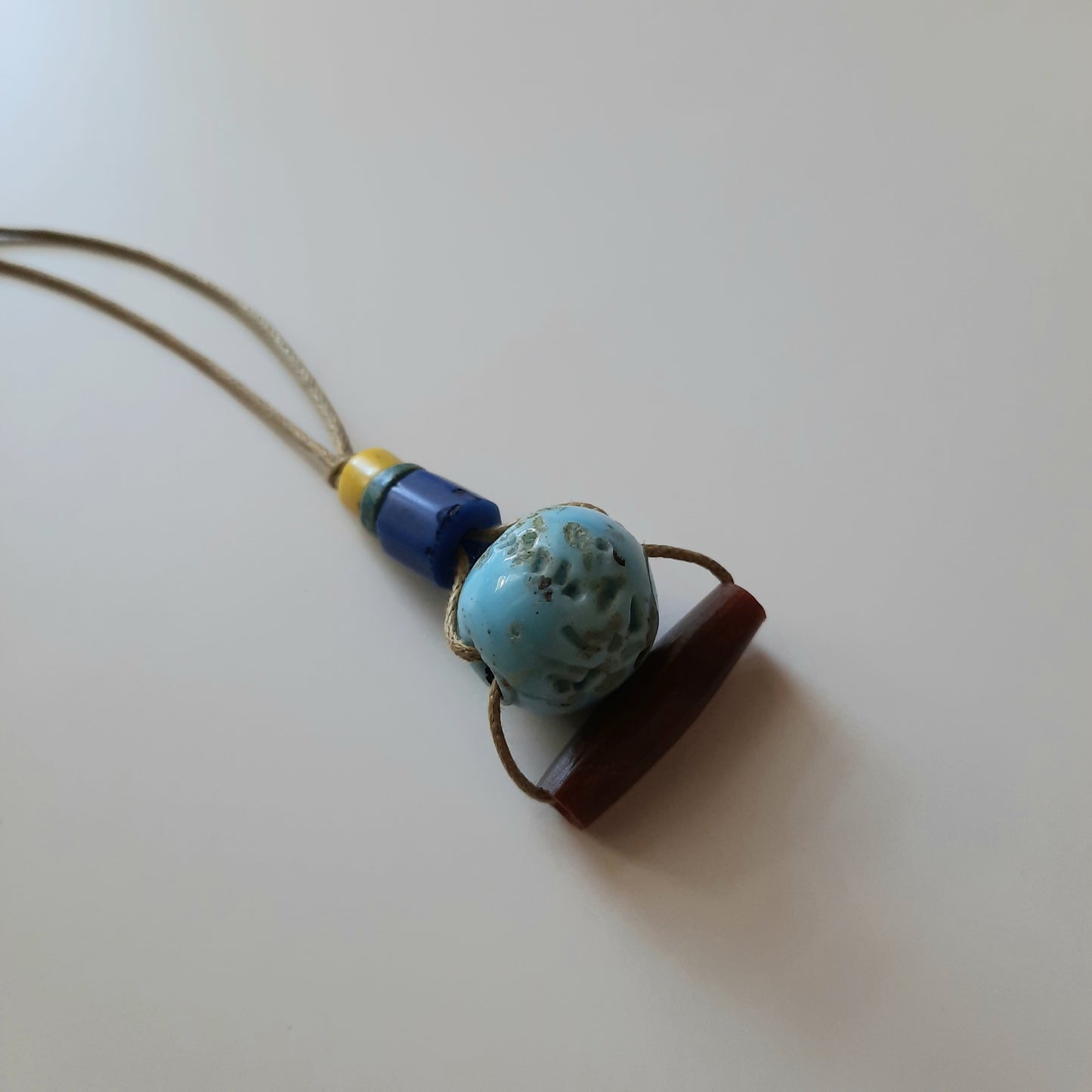stack pendant