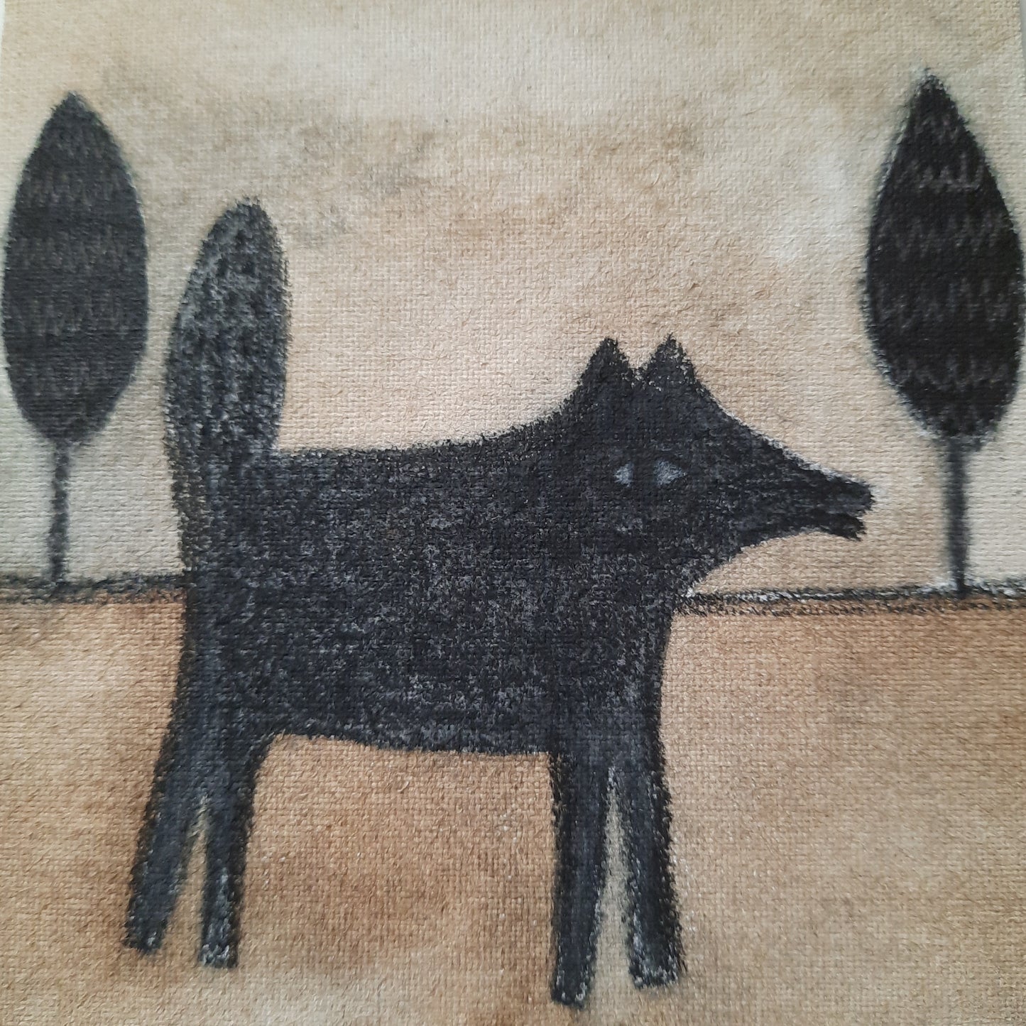 Wolfred