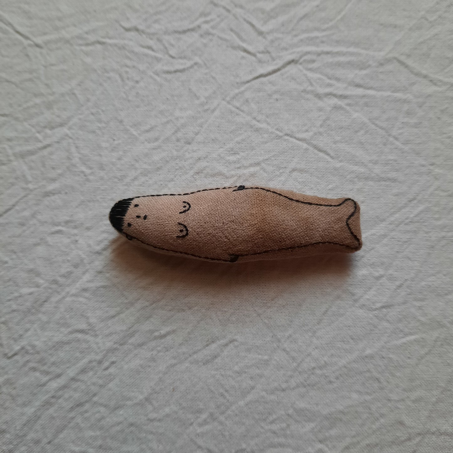 sea small