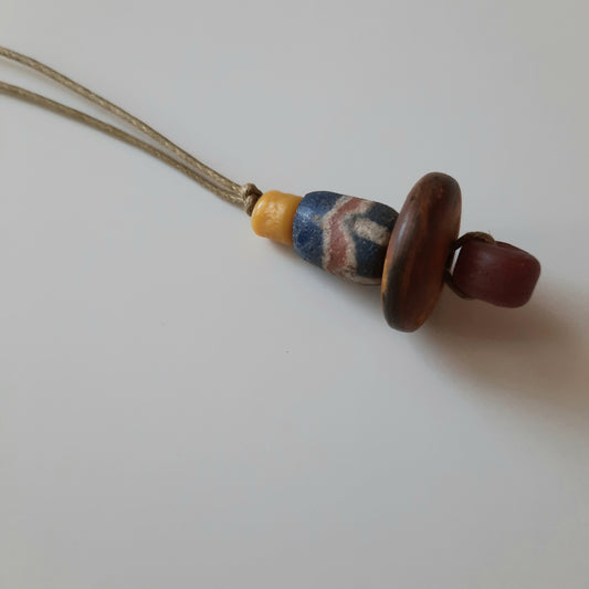 stack pendant