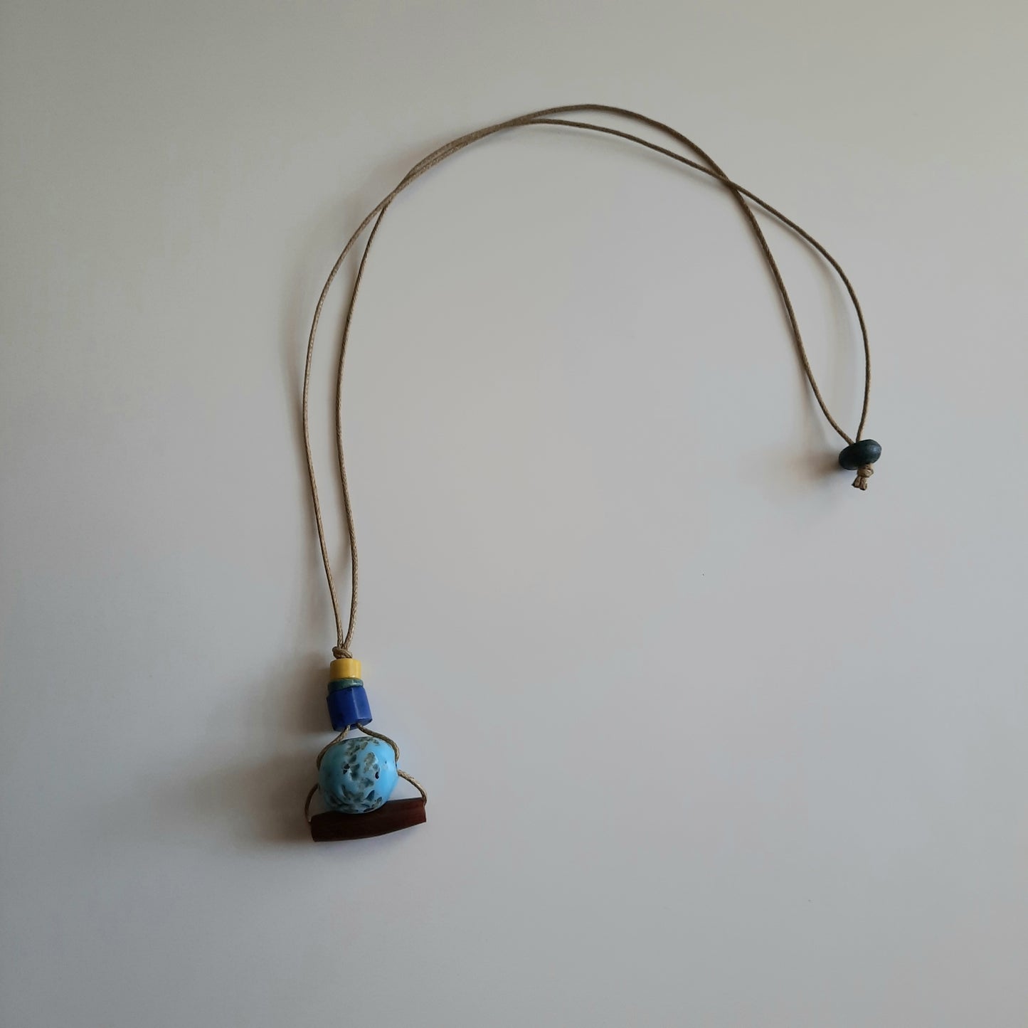 stack pendant