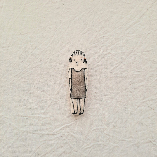 pinafore