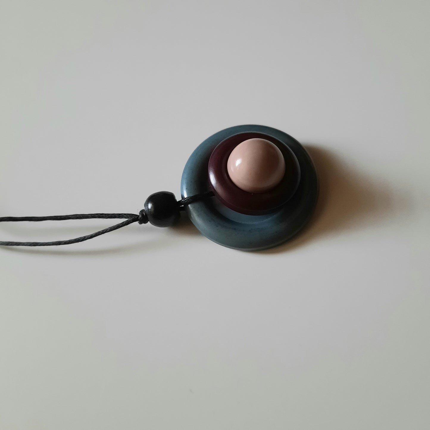 stack pendant