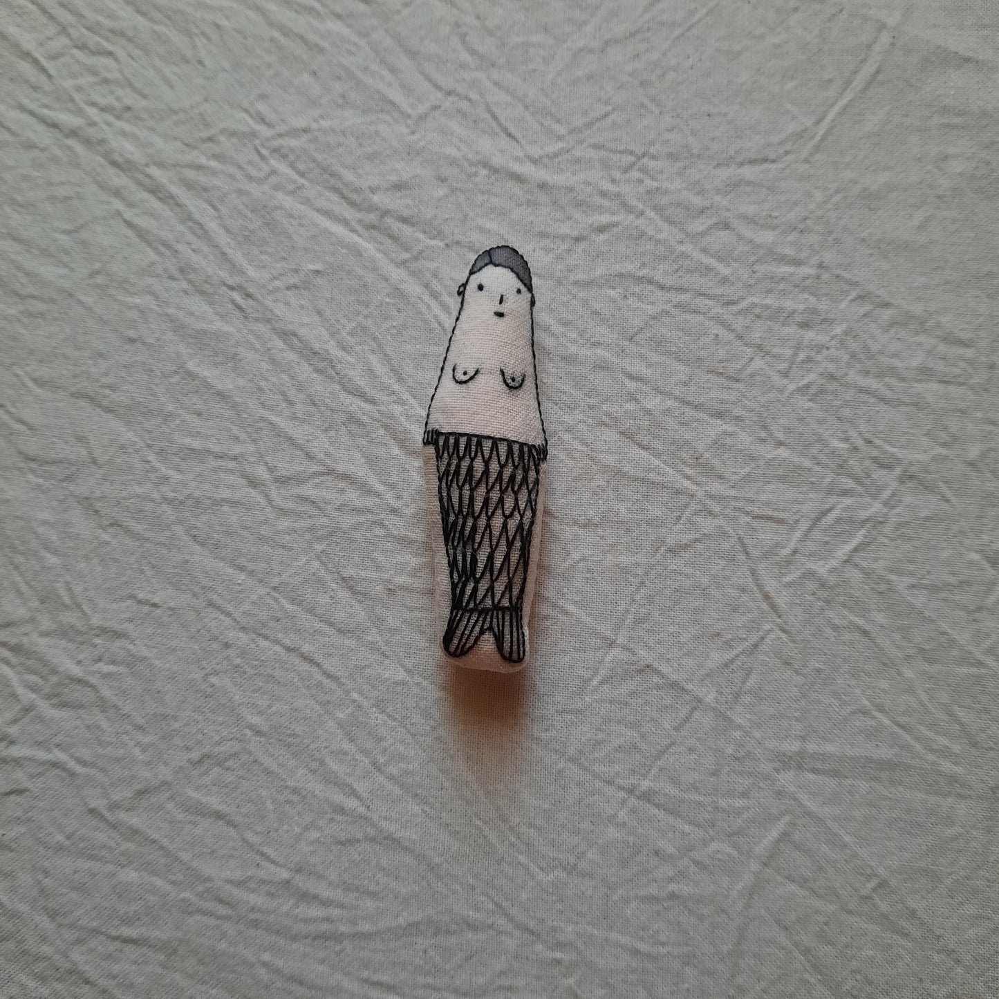 sea small