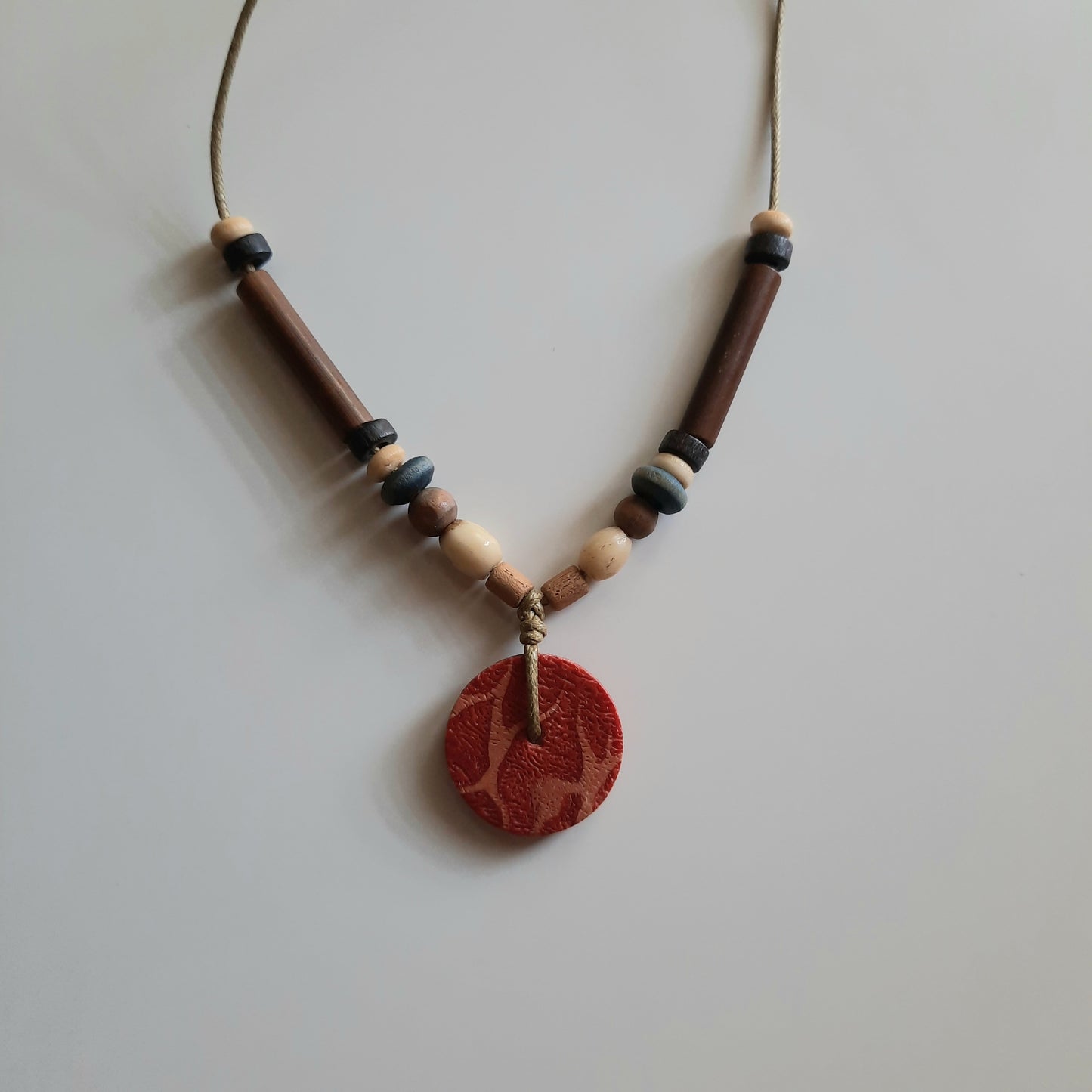 stack pendant