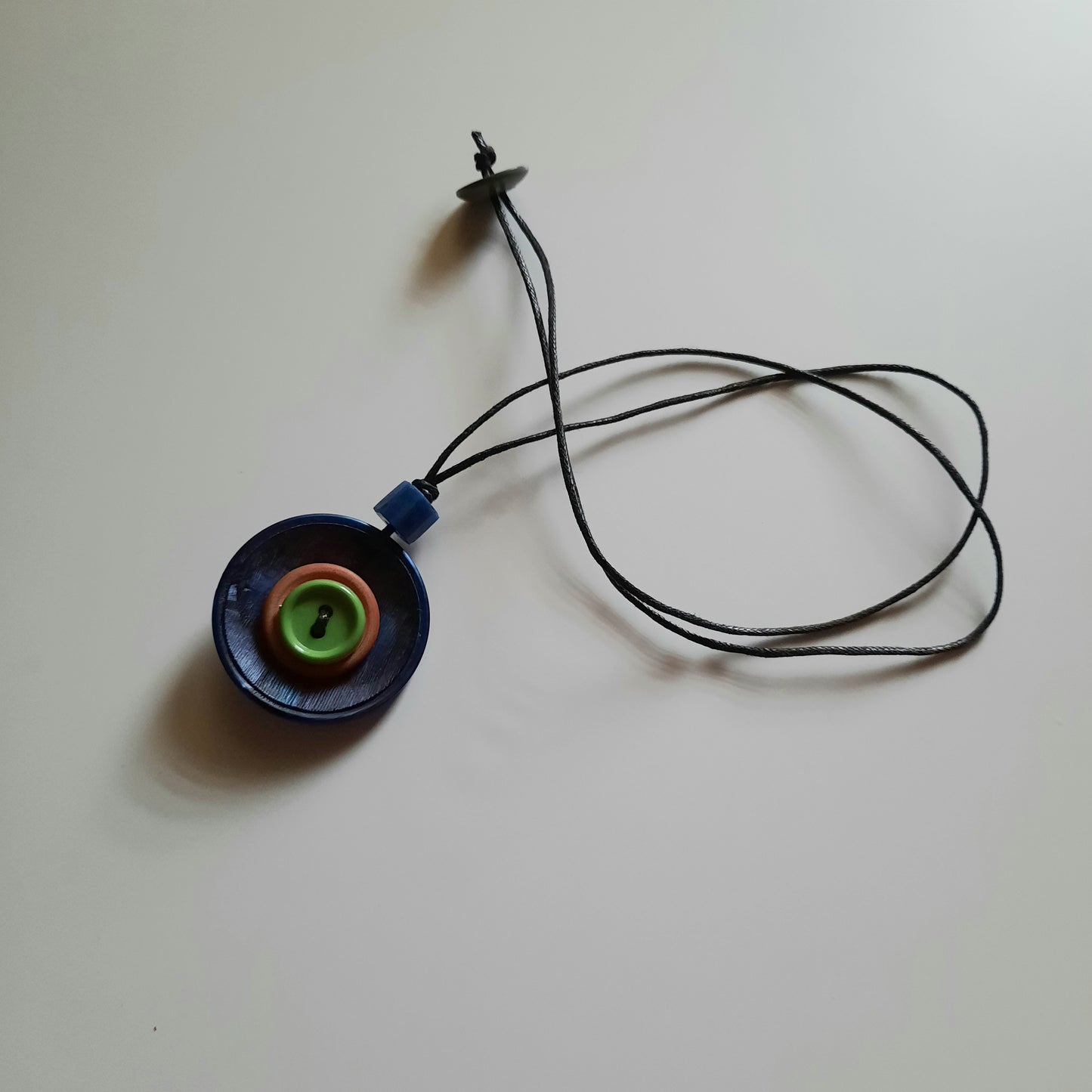 stack pendant