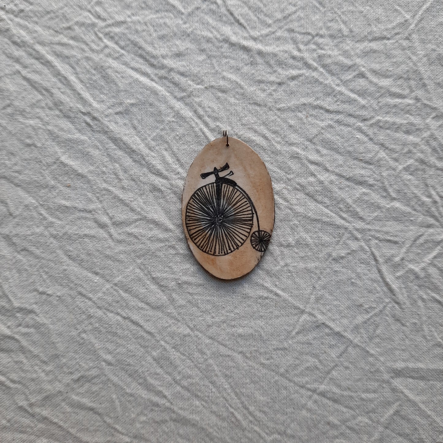 penny farthing