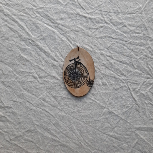 penny farthing