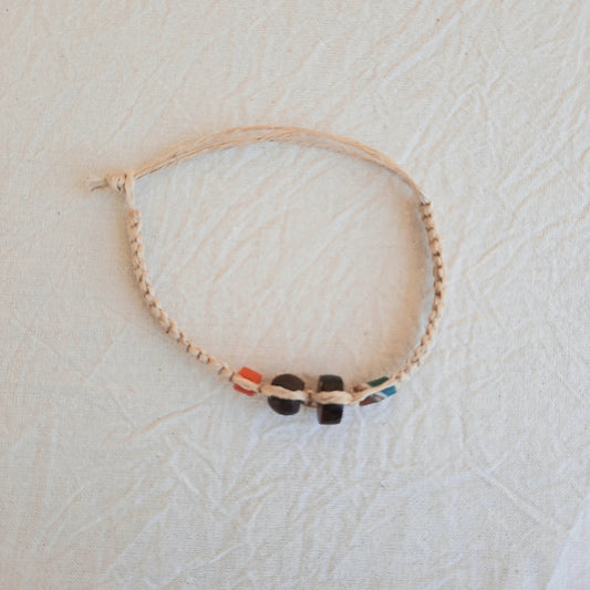 Woven Bracelet