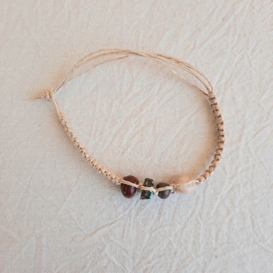 Woven Bracelet