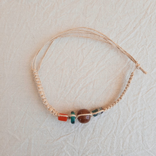 Woven Bracelet