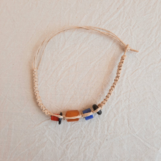 Woven Bracelet