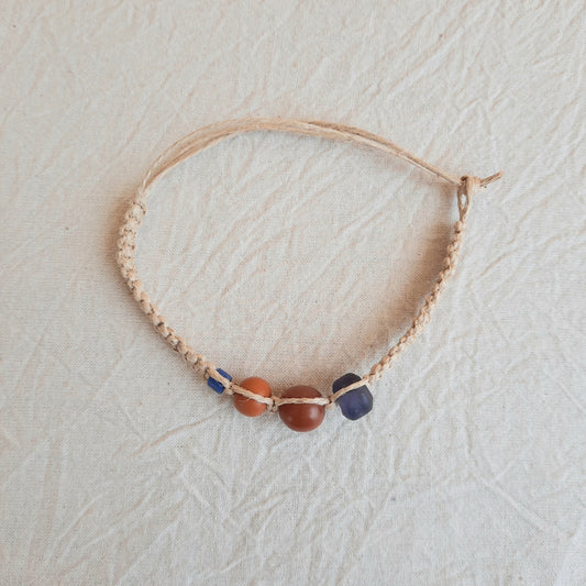 Woven Bracelet