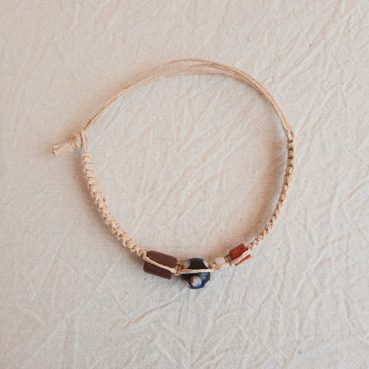 Woven Bracelet